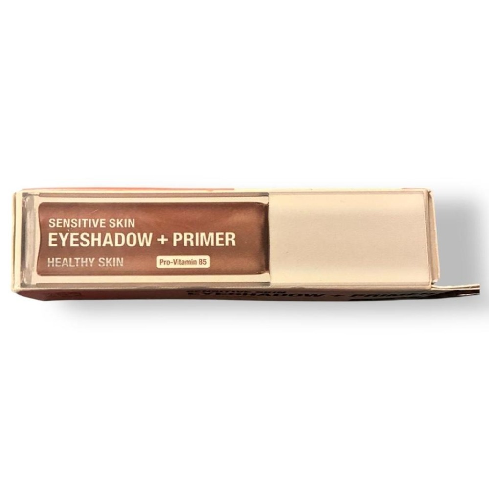 Neutrogena Sensitive Skin Eyeshadow + Primer Pro-Vitamin B5 Warm Taupe